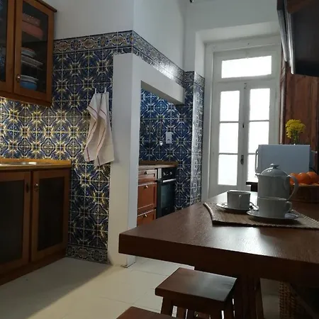 Gallery Avenue Appartement *
