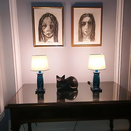 Apartment Gallery Avenue *