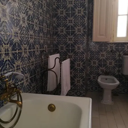 Gallery Avenue Appartement Lisboa
