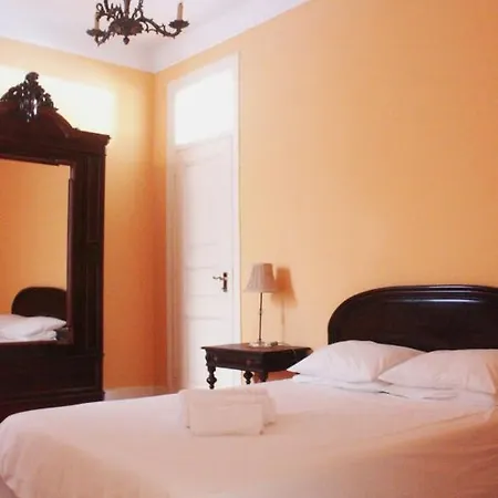 Apartment Gallery Avenue Lissabon
